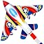 Fighter Plane