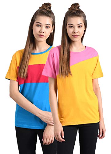 Image of KOTTY 2pc Women's T-shirt