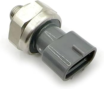 Amazon.com: Oil Pressure Switch 499000-7571 4990007571 for Toyota