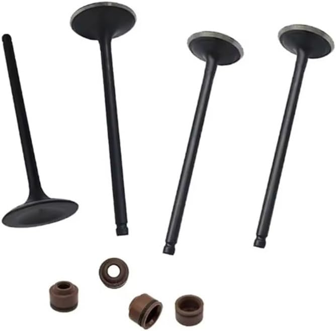 Kit Fit For Stels Leopard 500 600 650 ATV 100701-102-0000 100702-102-0000 100705-102-0000 LU065622 LU065623 LU065628(2 sets)