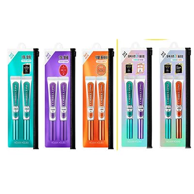 Miniatura 2 de Máscara correctora de pestañas (Hyper Curling + Define Volume)