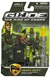 G.I. Joe The Rise of Cobra 3 3/4