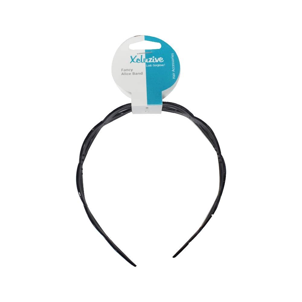 Xcluzive Fancy Alice Band