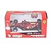 1/43 2020 SF1000 F1#5 Sebastian Vettel Diecast Model Car 36823