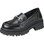 Charcoal Pu-22
