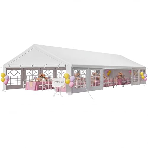 YITAHOME 20x50FT Party Tent image