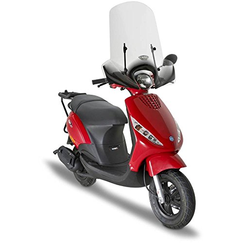 GIVI Givi - Schermo scooter Kymco Like 50 - 125-