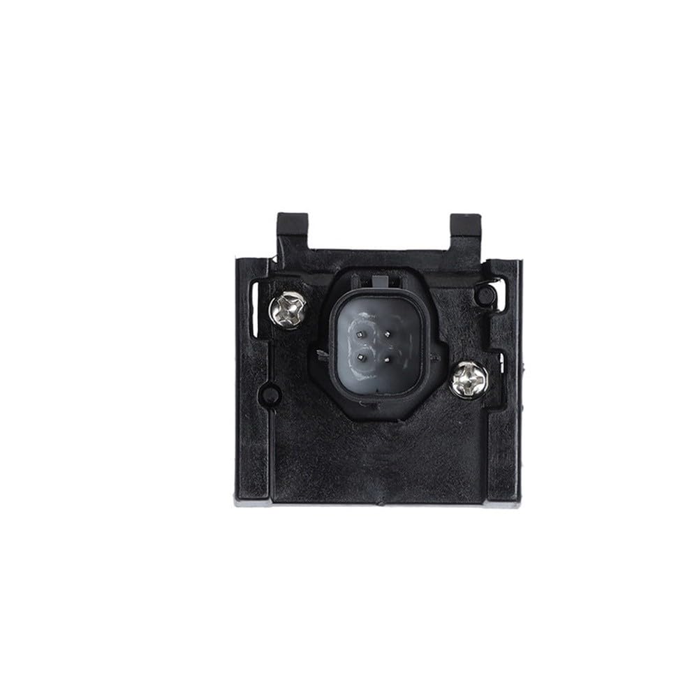 Caméra de recul Toyota Hilux 2011-2015 angle rotatif et capteur PDC