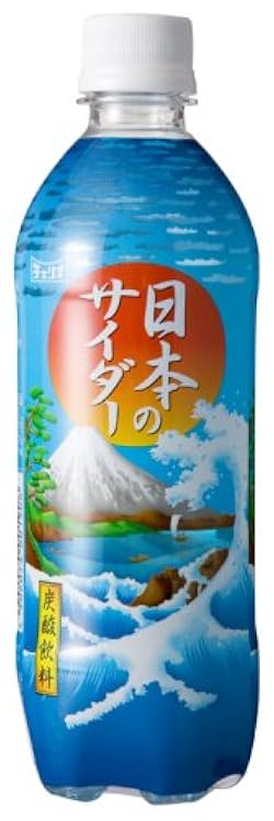 日本のサイダーさん専用 日本のサイダー | CHEERIO
