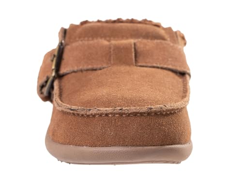 REVITALIGN Women's Siesta Snug Slipper2
