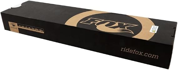 Fox Shox FOX 98024967 Smooth Body Shock