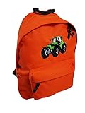 Größe des Rucksacks : 38 x 28 x 19 cm