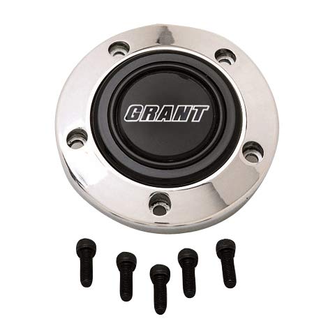 Amazon.com: Grant 5885 Billet Signature Series Style Trim Ring