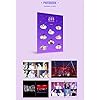 BTS 2021 Muster - Sowoozoo Blu-Ray- Choice Music LA