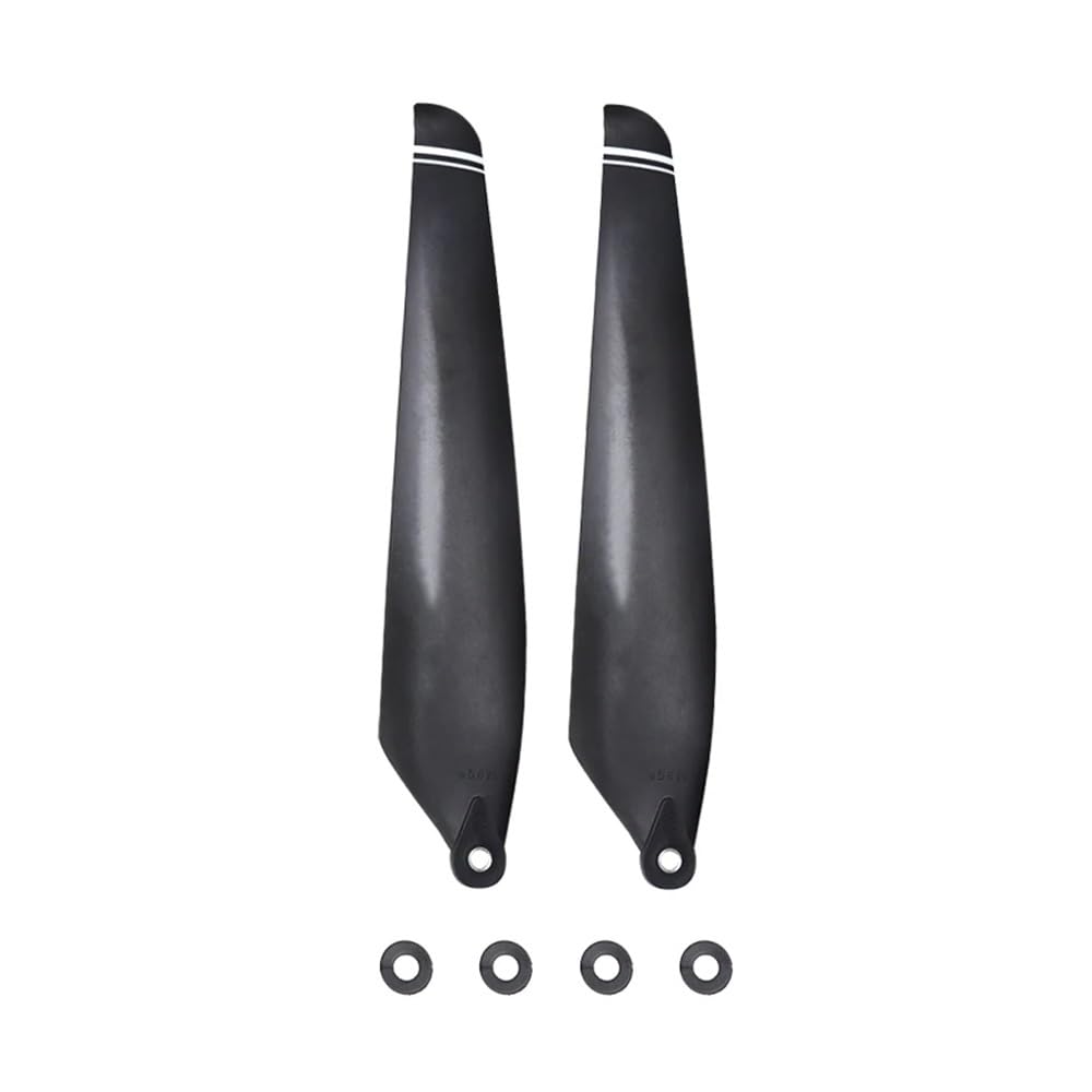 Hélice pour drone agricole XP-T distribution de granulés et traitement P40 - 5