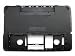 Produktbild ASUS Gehäuse Unterseite schwarz Original N751JK Serie