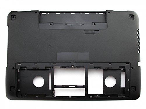 Preisvergleich Produktbild ASUS Gehäuse Unterseite schwarz Original N751JK Serie