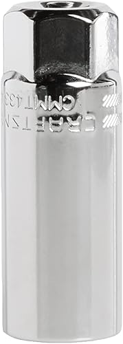 CRAFTSMAN Enchufe de bujía de 34", unidad de 38 pulgadas (CMMT43340)