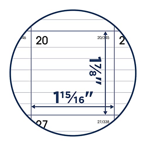 AT-A-GLANCE DayMinder Monthly Planner #TOP8