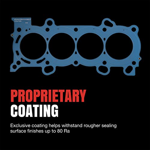 FEL-PRO HS 26531 PT-3 Engine Cylinder Head Gasket Set for Subaru Outback by Fel-Pro - Image 3