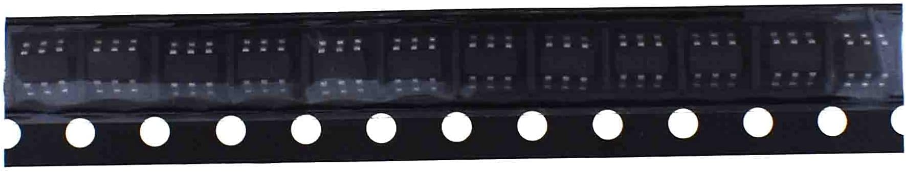 Reland Sun 10PCS SY8009 SOT23-6 SY8009B SOT-23 SY8009BABC SMD