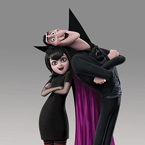 Hotel Transsilvanien