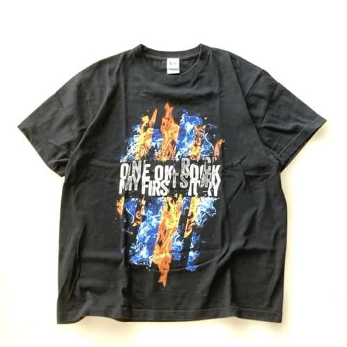ONE OK ROCK スーパードライ　対バンTシャツ Ｌ・ビニールバッグセット SUPER DRY SPECIAL LIVE」OFFICIAL GOODS販売決定！ | ONE OK