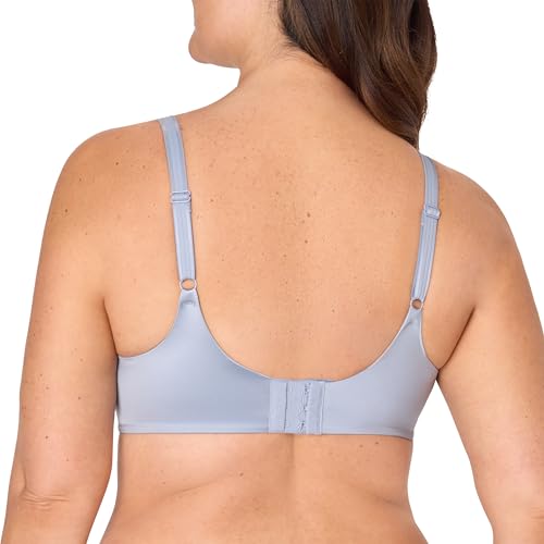 Image of Bali Women's Underwire Bra DF3W11, One Smooth U Back-Smoothing Bras for Women, Concealing, Full Coverage