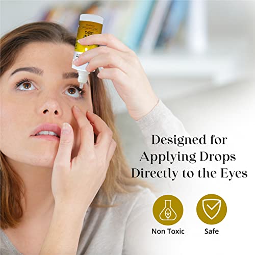 Detox Health Products Liquid Msm -Contains Organic Msm - Contains Vitamin - Pack Of Three 4 Oz Bottles #TOP4