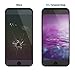 MXX Ultra-Clear High Definition (HD) Screen Protector Tempered Glass for iPhone 7, iPhone 6 and iPhone 6S (3-Pack)
