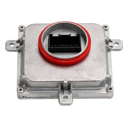 Évitez la panne de phare avec le module de commande Skoda 4G0907397Q