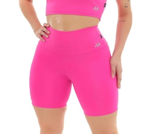 Bermuda Feminina, BLACKOUT (Zero transparência)