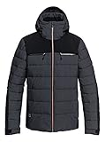 Impermeabilizzazione: tecnologia Quiksilver DryFlight da 15K [15.000 mm/10.000 g]