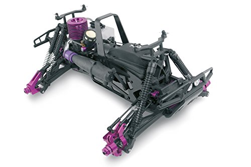 HPI/TT Savage Kit aufhaengungs de Transformation