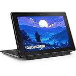 Refurbished-Dell-Venue-10-Pro-5056-Intel-Atom-Thin-Light-FHD-Touchscreen-2-in-1-Laptop-4-GB-RAM128-GB-SSD101-256-cm-FHDWindows-10-ProMS-OfficeWiFiBTIntel-HD-Graphics