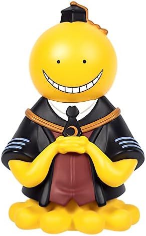 SAKAMI Hucha Koro Sensei Assassination Classroom 15cm image 2