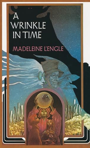 A Wrinkle in Time