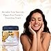 Mirintz 100% Natural Papaya Powder for Skincare | (3.5 Oz) Herbal Natural Fruit for Cosmetics - Face & Skin | Dried Papaya Mix for Cream | Fruit Fresh Powder for Glowing Skin