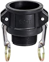 Algopix Similar Product 5 - IrrigationKing RKB150P B Type