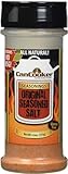CanCooker CS - 001 Original Seasoned Salt