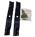 Ariens Blade Kit- 34" Part # 71507100