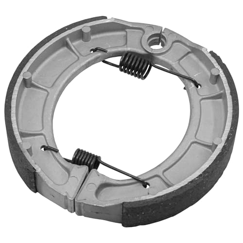 Image of Replacement For Compatible With for Yamaha 4BD-W2536-01-00 4XE-WF531-00-00 4XE-W2536-00-00 Oem Brake Shoes