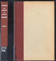 The Springs of Silence 1125176199 Book Cover