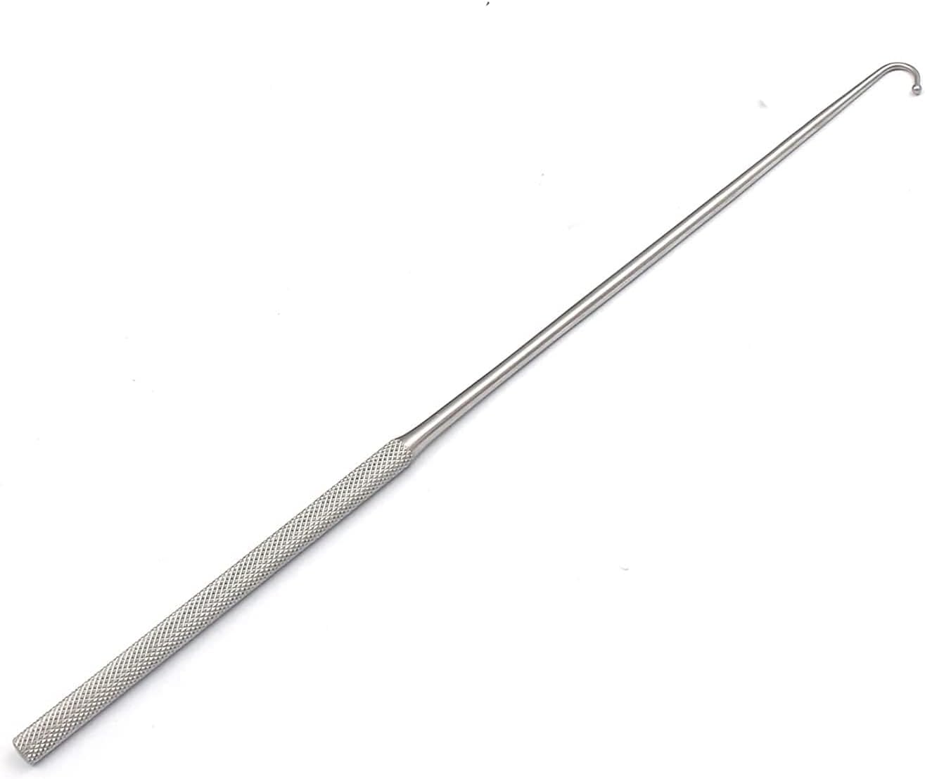 Skin Hooks, Retractors,Blunt, Sharpe Single and Double Ball Ended (Covalt Spay Hook 9")