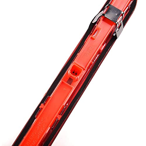 Luz De Freio Traseira Terceira Luz De Freio De Montagem Alta Luz De Freio Adicional BM5113A601AC Par