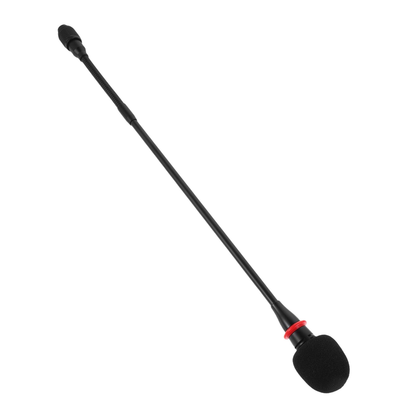 Bras de micro flexible et stable pour bureau et studios - 8