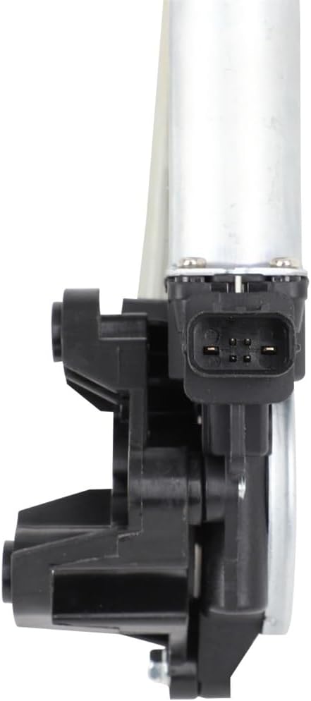 748-754 AMCCM Front Left Power Window Regulator W/Motor Replacement for 2009 2010 2011 2012 2013 2014 2015 for Honda for Pilot