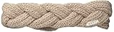 Neff Women's Bando Cable-Knit Headband