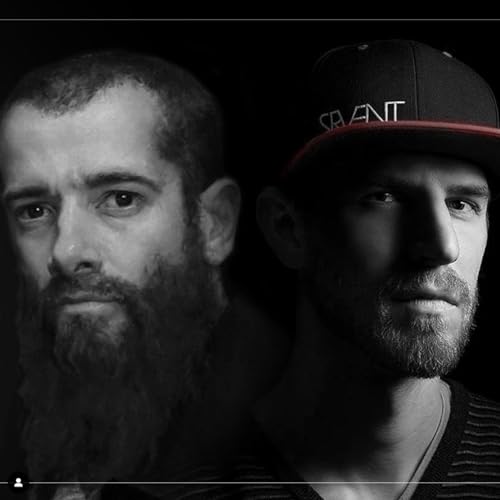 The Natural Artist | Cesar Santos | S2.EP1