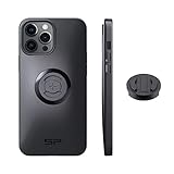 エスピーコネクト(SP Connect) デイトナ iPhone13 ProMax/12 ProMax バイク スマホホルダー フォンケース(SPC+) 34209